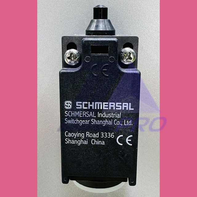 Выключатель ZS 236-11Z-M20 SCHMERSAL