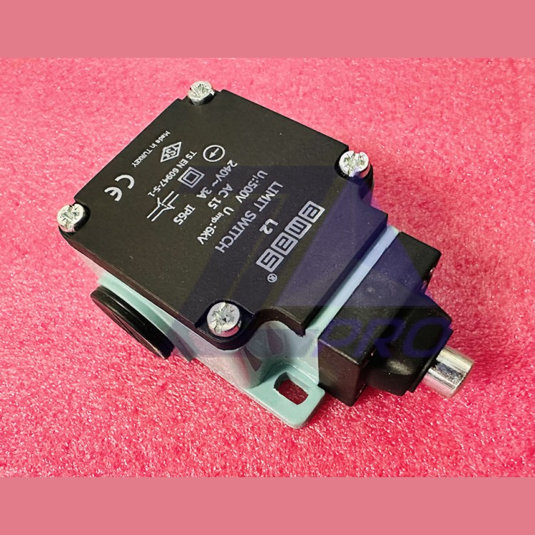 Выключатель L2K13PUM211 Emas