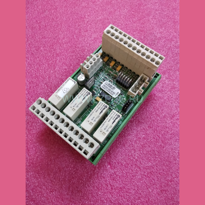 Плата RS4R GCA26803A10 OTIS