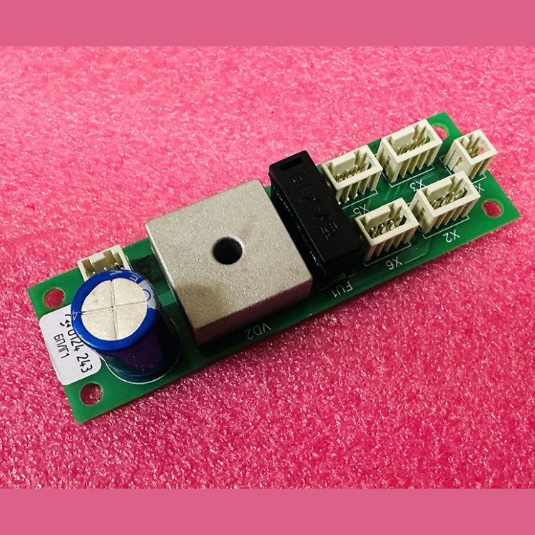 Блок подключения лифта к группе БПЛГ1 И301411046 ЩЛЗ