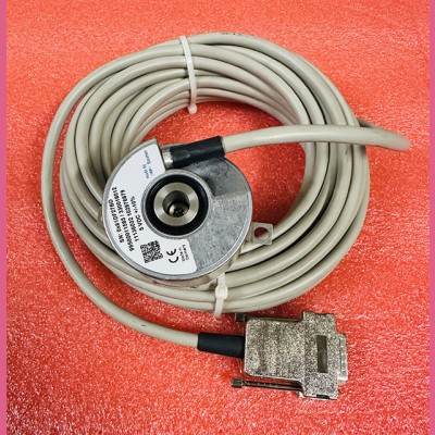 Энкодер 5VDC 99500011585/330018012 Baumer Thyssen