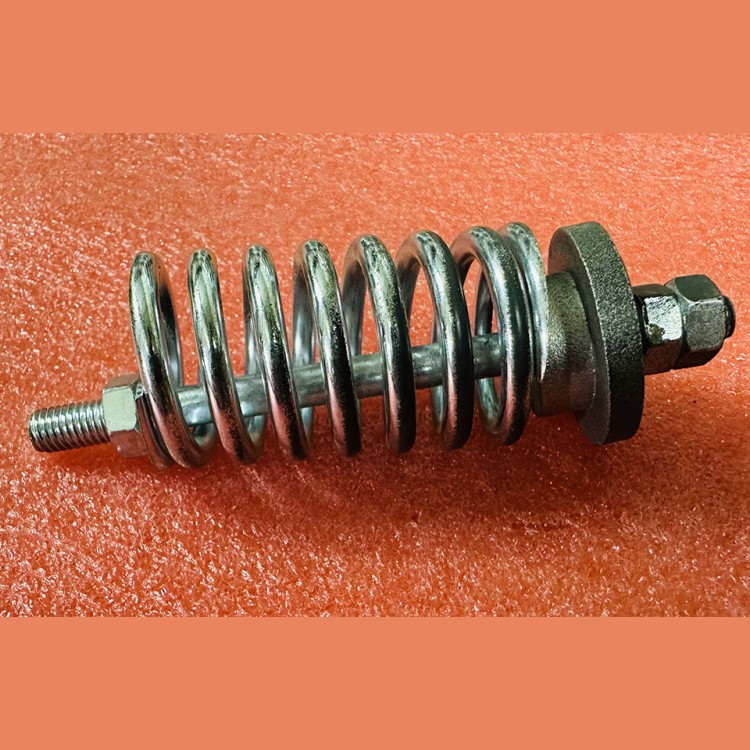 Пружина тормоза лебедки MR12 MR14 MOL0010 Sicor