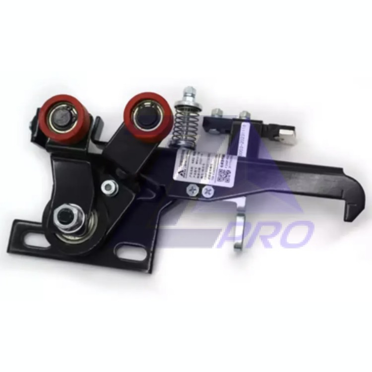 Замок левый MKG161-16A KM52148301 Kone