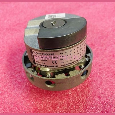 Энкодер 2048P/R 5VDC EROI52C-2048-PN-5V