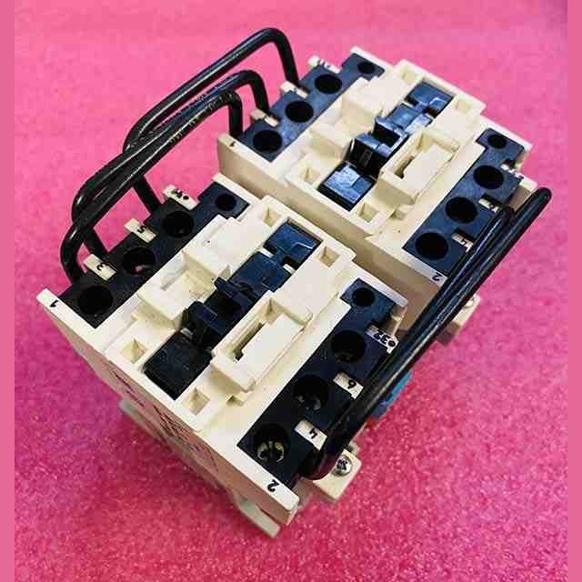 Пускатель ПМ12-025551 УХЛ4 2р 220В КЗЭ