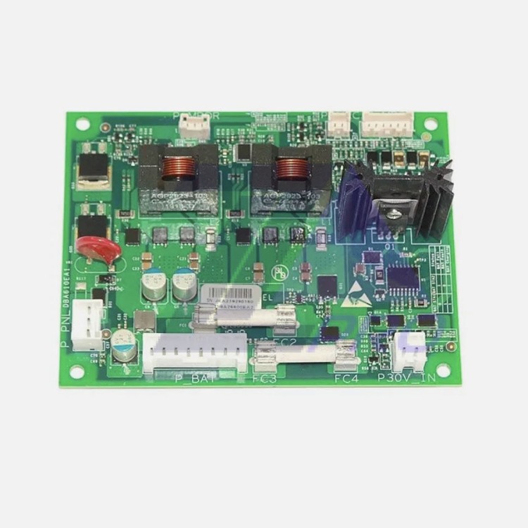 Плата DBA26800EA2 DBA610EA2 Otis