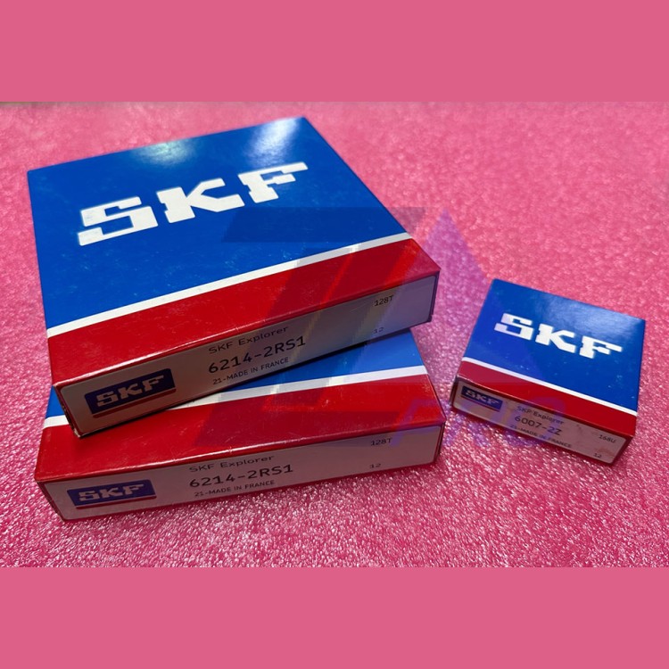 Комплект подшипников быстроходного вала редуктора 13VTR-M