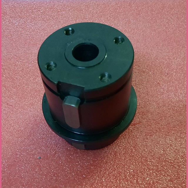 Втулка с отверстиями ZAA501M2 13VTR