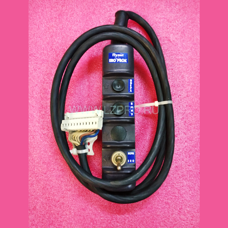 Пульт ERO PROK в сборе ZAA25402T1 Otis