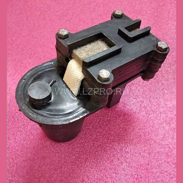 Устройство смазывающее 5мм (масленка) 007.04.00.060А (СБ) ЩЛЗ КМЗ