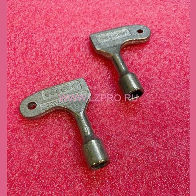 Портальный ключ 3201.05.1032 Selcom