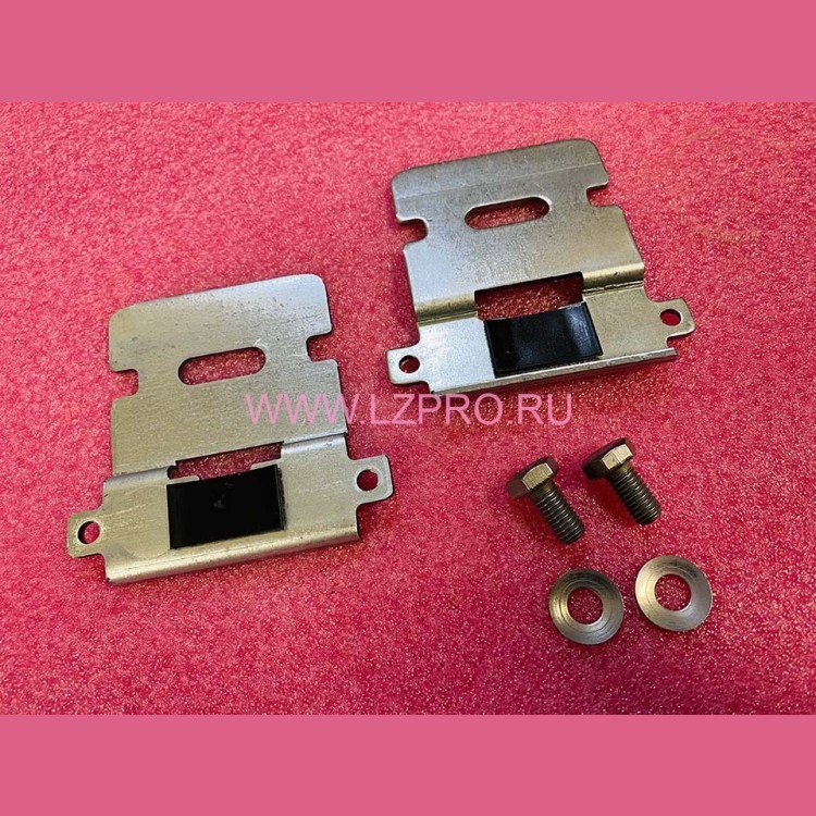 Комплект башмаков дверей AGH-42P000000-0 Fermator ThyssenKrupp