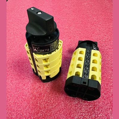 Переключатель SDK716-4