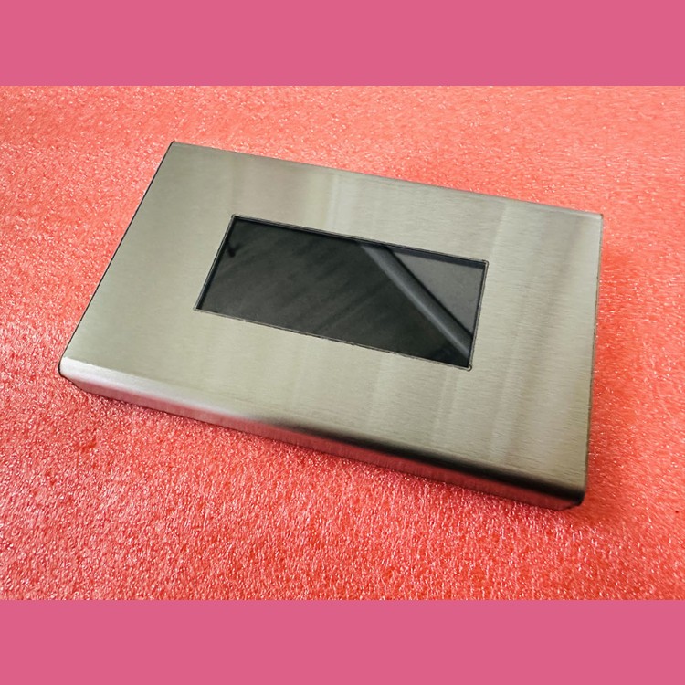 Индикатор HPI+SHL ZAA23600AZ3