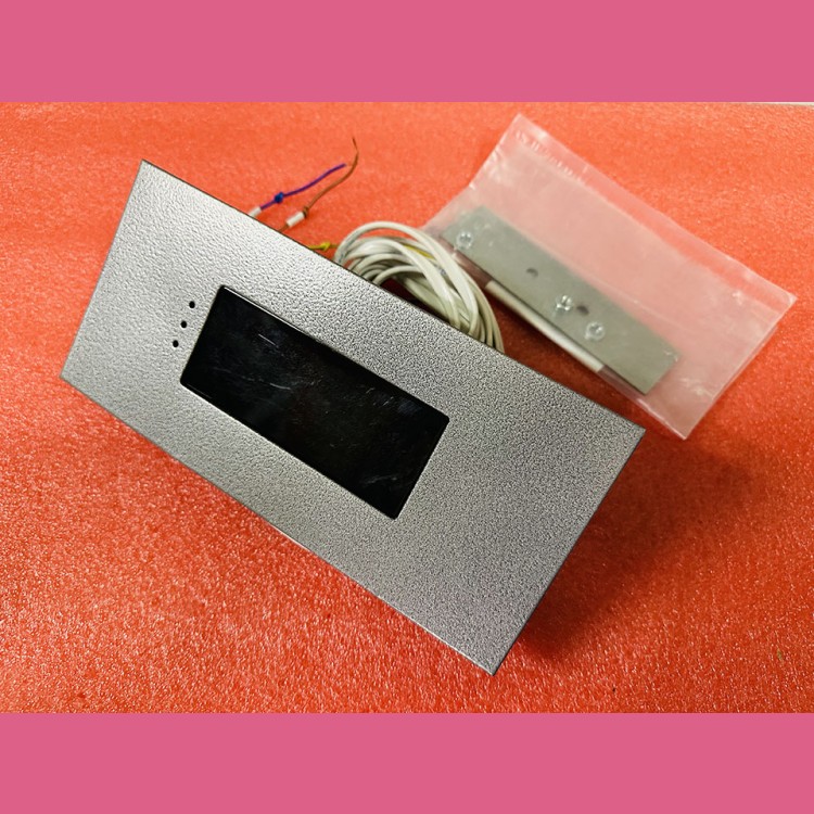 Указатель лифтовой (табло матричное, белая индикация) УЛ11К32073АЩУЗ ЩЛЗ