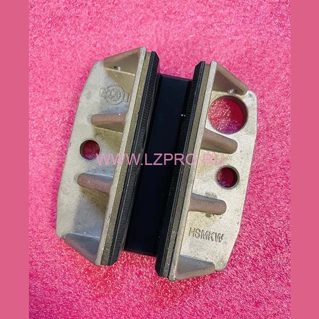 Башмак HSMKW, ACLASYN MWG L-100mm ACLA Schindler 5300