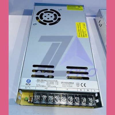 Блок питания 24V 14.6A ESA-350-24