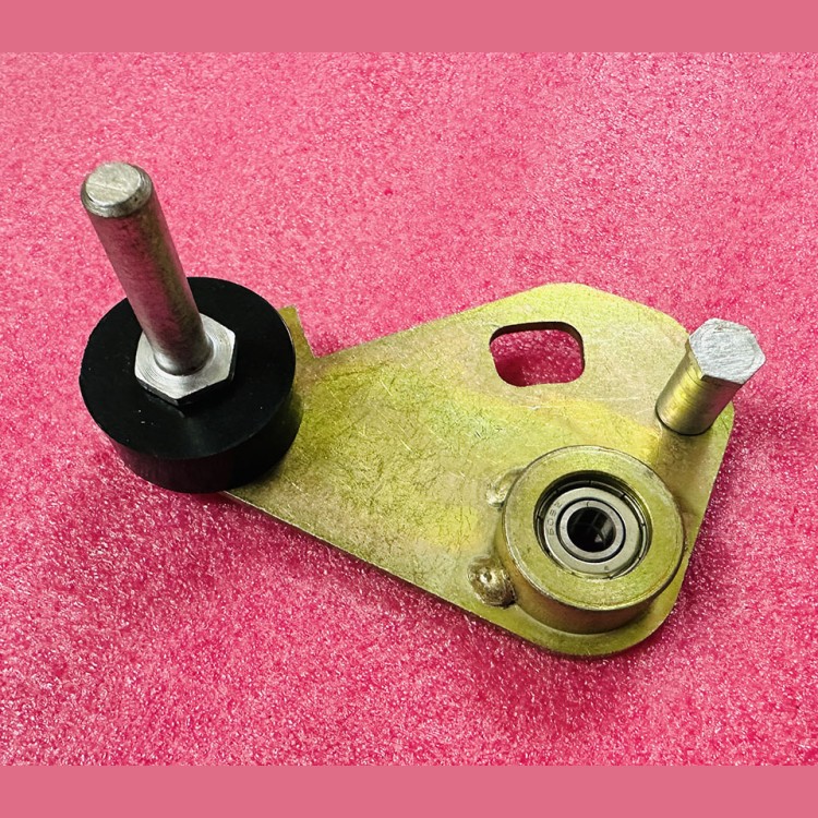 Рычаг отводки 0411Е.03.10.070МП-01 ЩЛЗ