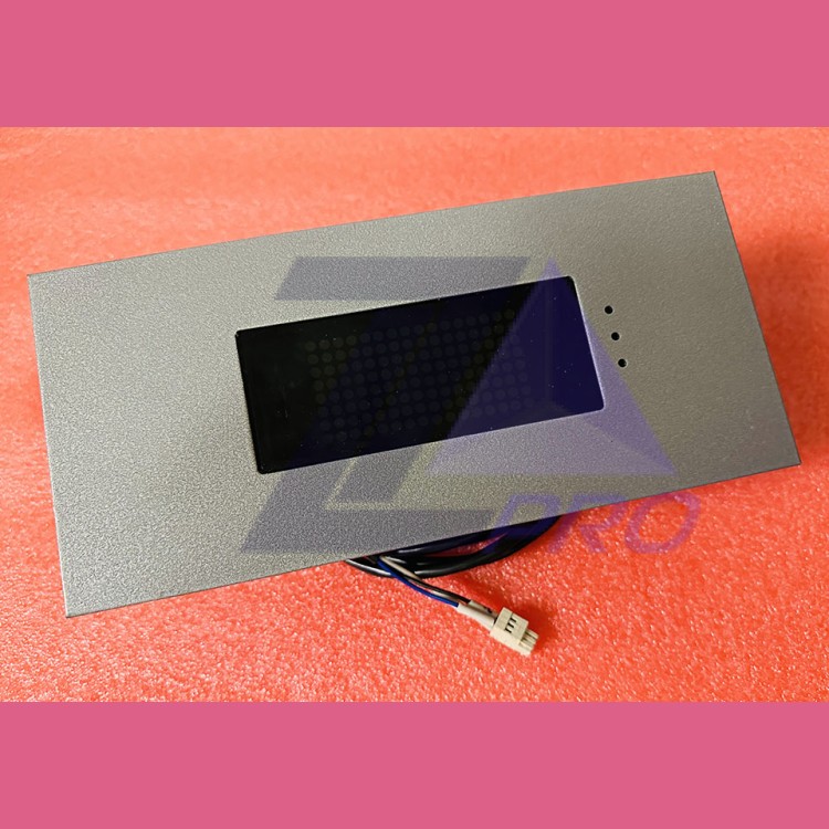 Указатель лифтовой (табло матричное) УЛ11К32063ТЩУЗ ЩЛЗ