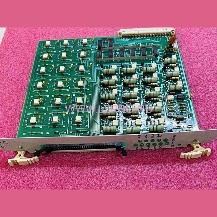 Ячейка (плата) ЯЛУ 17 логистического управления