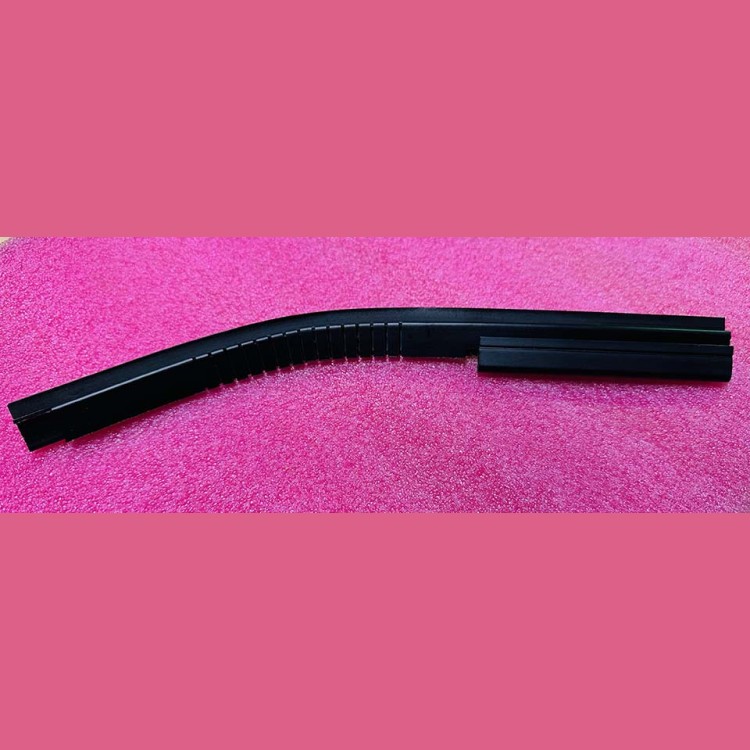 Полоса соединительная кожуха устья поручня эскалатора внутренняя правая 312736 Schindler