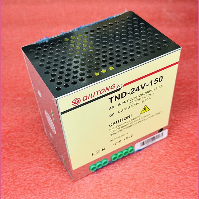 Блок питания 24V 6.25A TND-24V-150 KM51136700 Kone