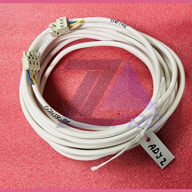 Кабель CONTR-BK ZAA174ADJ2