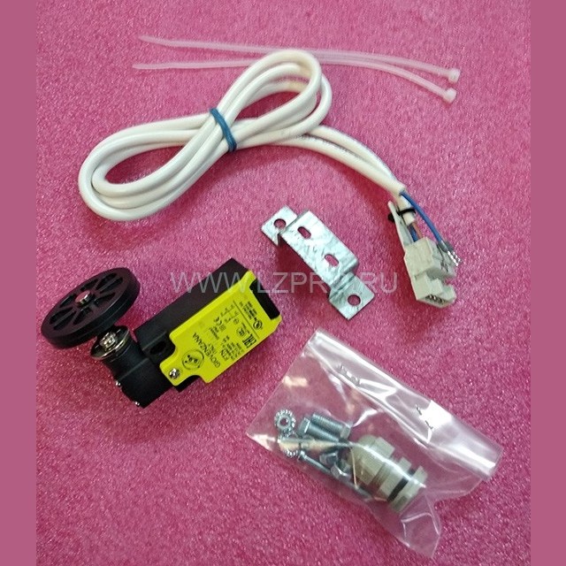 КОМПЛЕКТ ДАТЧИКА UDLS ZAA25590V1