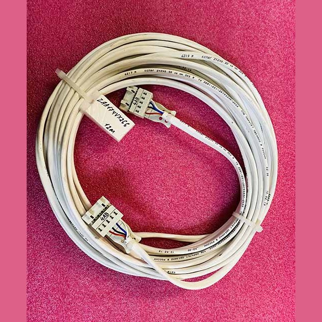 Кабель 4AB L-12 m ZAA174VX266