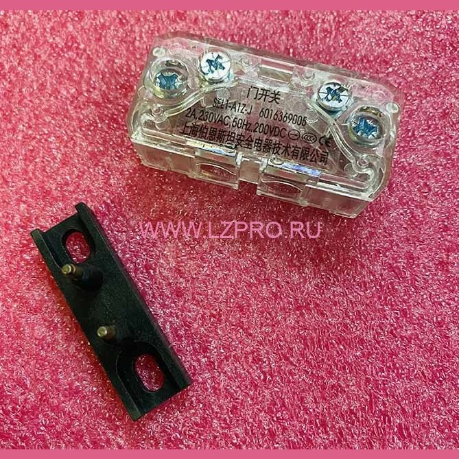 Контакт SEL1-A1Z-J 2A 230VAC 50Hz 200VDC 6016369005