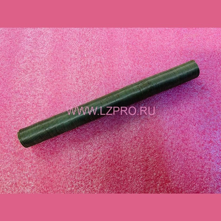 Пружина двери шахты (огнестойкие двери) L=200мм 0521.П03.91.181 ЩЛЗ