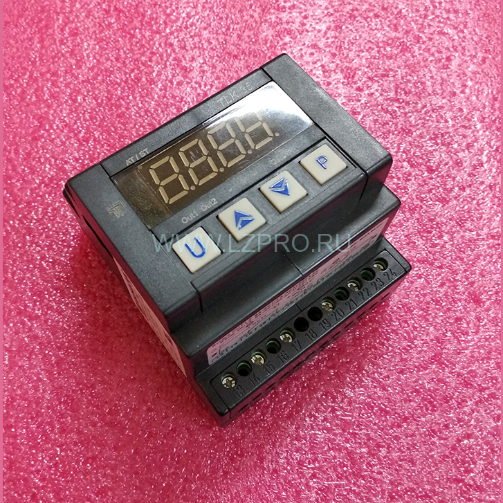 Устройство контроля перегрузки TLK35B-HIRR 2016401 Hidral