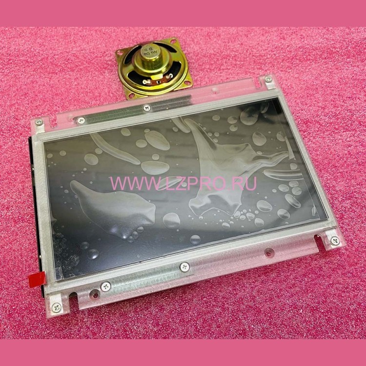 Индикатор TFT-8-УЭЛ-УКЛ-УЛ (с речевыми сообщениями) НШЕК.468232.053