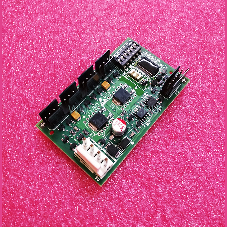 Плата RS-14 GDA25005B10 Otis Berlin, Germany