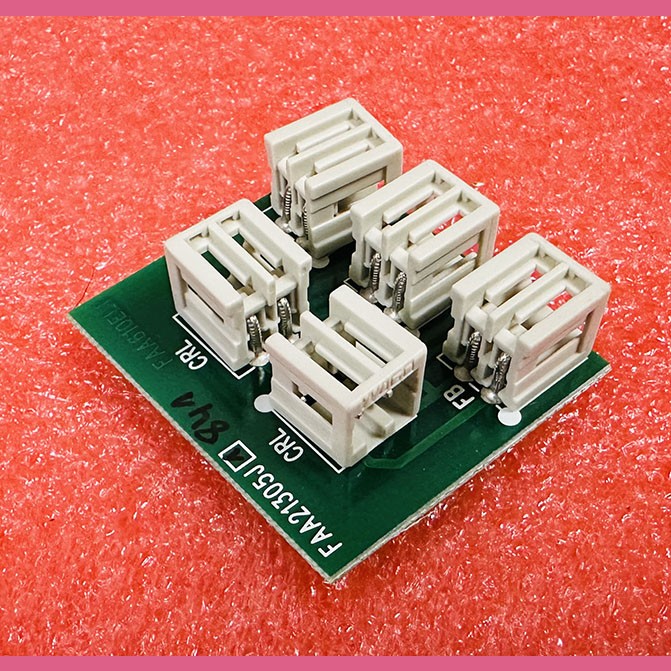 Плата FAA21305J1 Otis