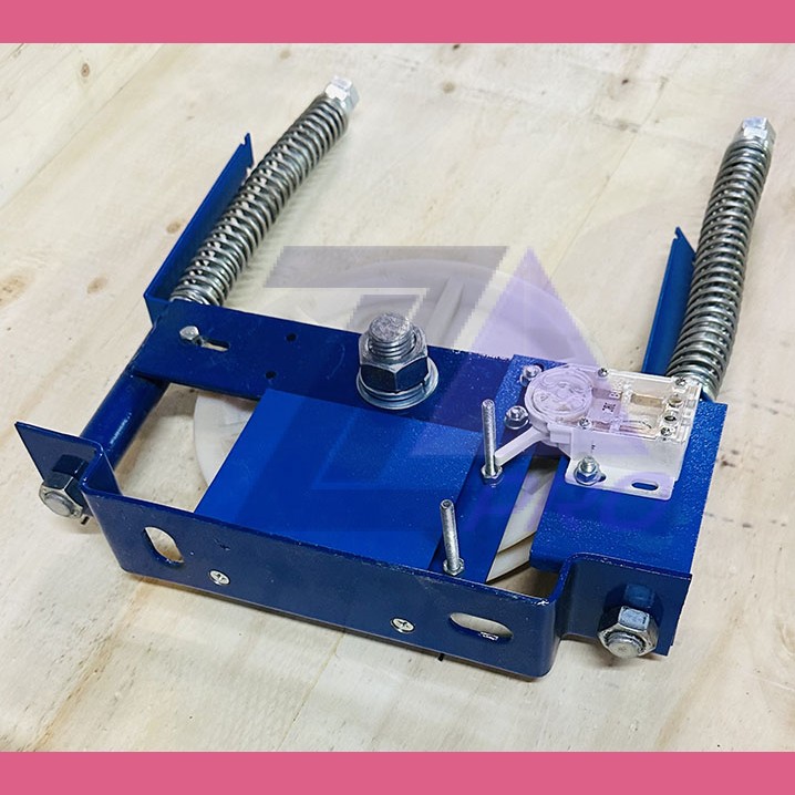 Натяжное устройство НУ.01.00.00.000