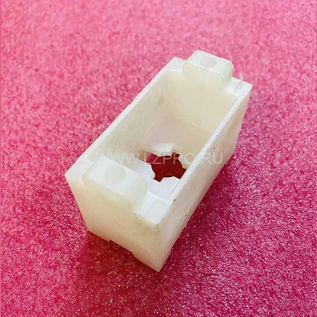 Подставка для поста вызывного ПВЛ10 ПЛ.10.00.00.002 КМЗ