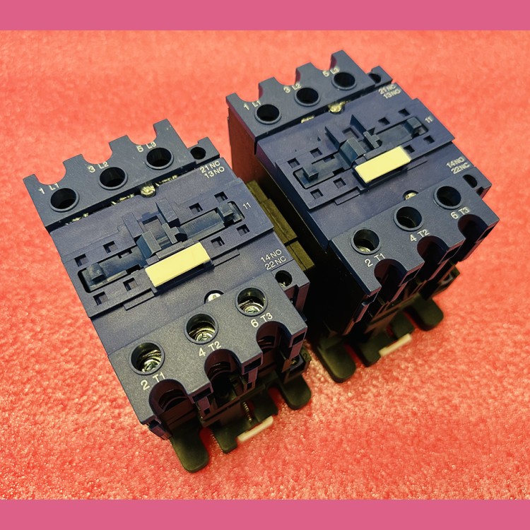 Контактор 110В 40А ПМЛ-3560М-40А-110AC-УХЛ4-Б-КЭАЗ