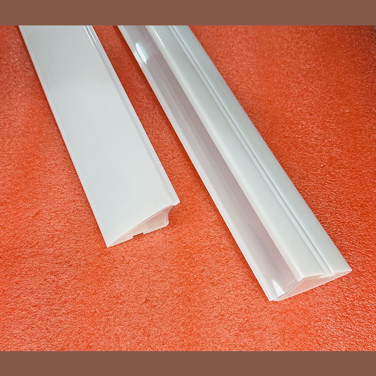 Плафон (рассеиватель COP) панели приказов L=1940мм FAA278AF1 Otis