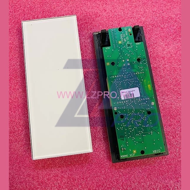 Вертикальный указатель SLINV 52.Q A ID.NR.594311 Schindler