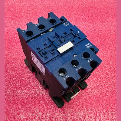 Контактор 220В 40А ПМЛ-3160-40А-220AC-УХЛ4-Б-КЭАЗ