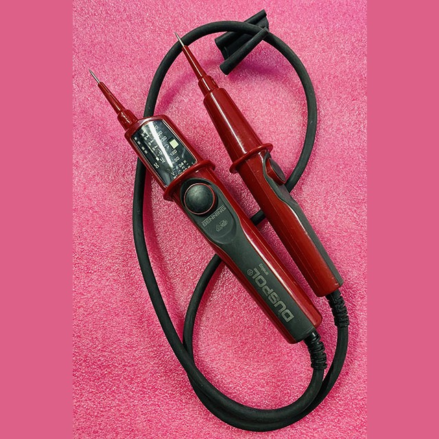 Индикатор напряжения 12V-1000V DUSPOL BENNING