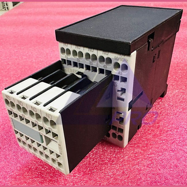 Контактор 110V 8NO 3RH1380-2AF00 Siemens