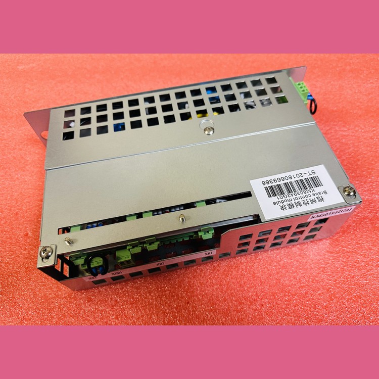 Блок управления тормозом KM803942G01 Kone