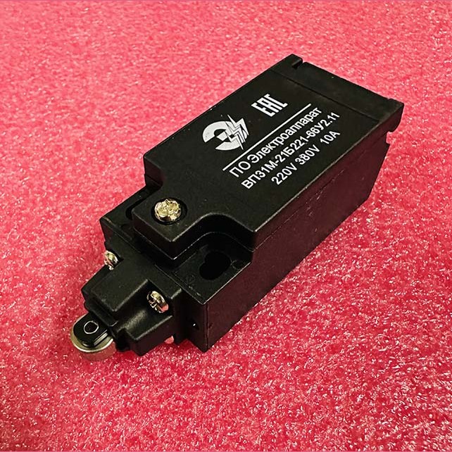 Выключатель ВП-31М-21Б-221-66У2.11