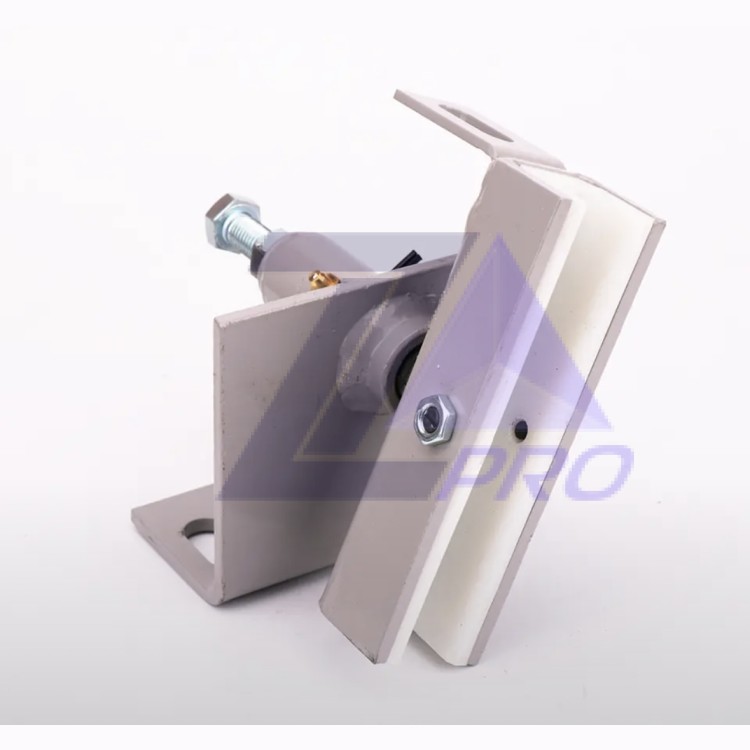 Башмак направляющей кабины 16мм L=140мм DX26 7pin KOGSS09 Kone