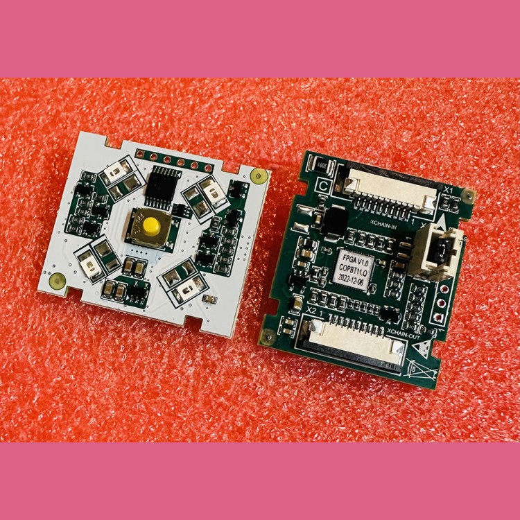 Плата модуля кнопочного приказа COPCG11.Q COPKGL 11.Q 57618240 57635646 Schindler