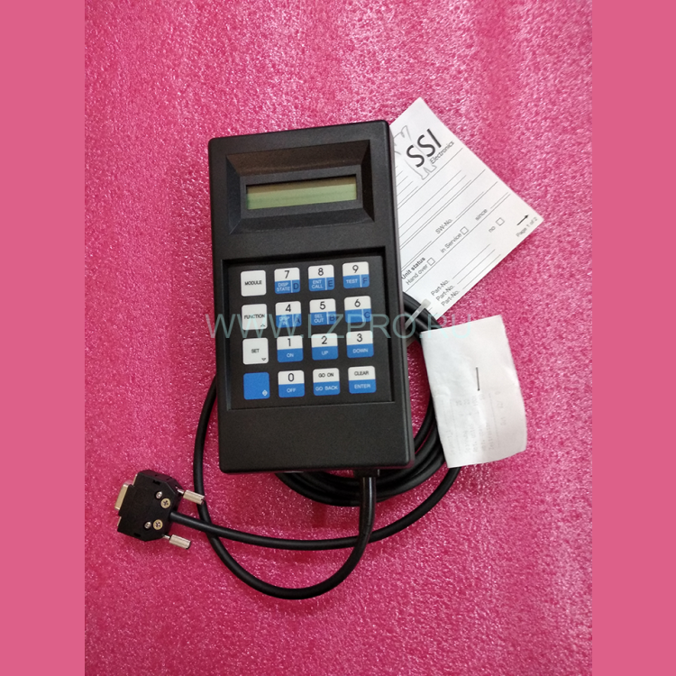 Прибор SERVICE TOOL GAA21750AK1 Otis