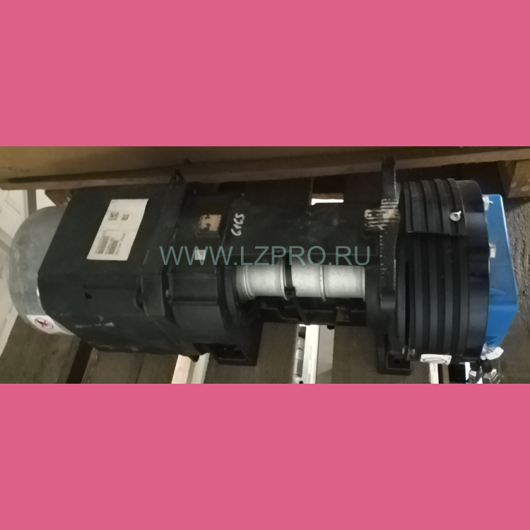 Лебедка GEN2 1м/с 1т 513V TCA20220AX3 Gen2 Otis