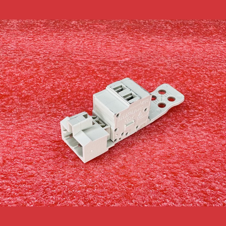 Разъём WAGO 721-602/032-000 ZAA648P2